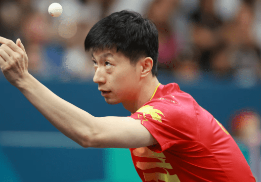 Top 10 Table Tennis Players of All Time: Legends of the Sport in 2025