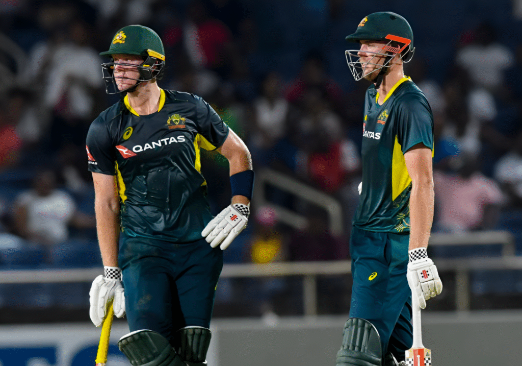 Mitchell Owen T20I Debut: A Stunning All-Round Performance in Jamaica 3 Mitchell Owen T20I Debut: A Stunning All-Round Performance in Jamaica