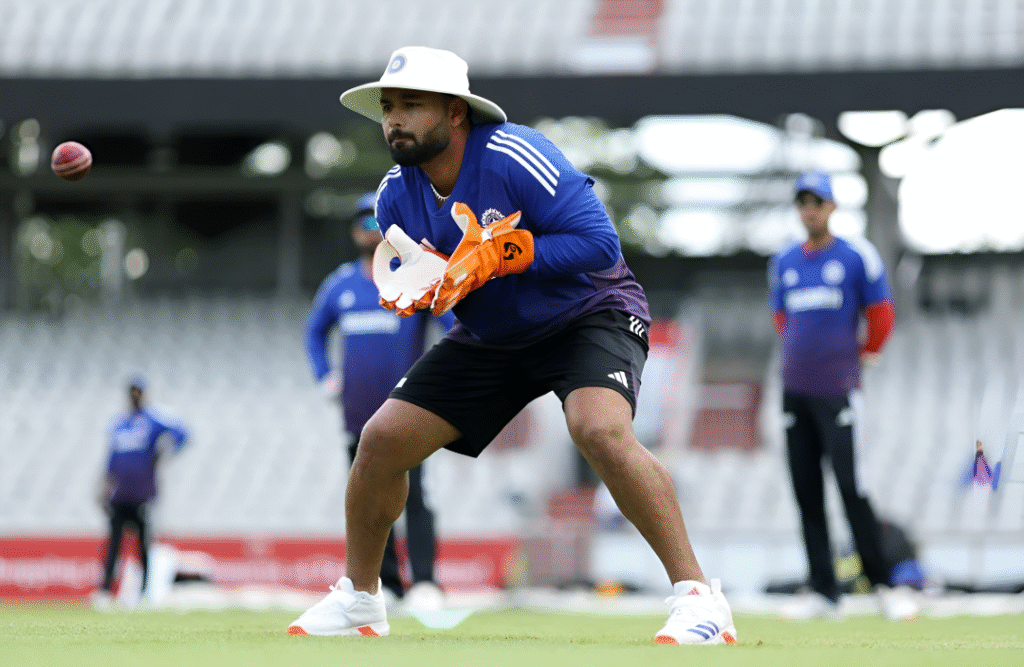 Bumrah to Play 4th Test as India Fights Devastating Injury Blow Before High-Stakes Old Trafford Clash 4 Bumrah to Play 4th Test as India Fights Devastating Injury Blow Before High-Stakes Old Trafford Clash