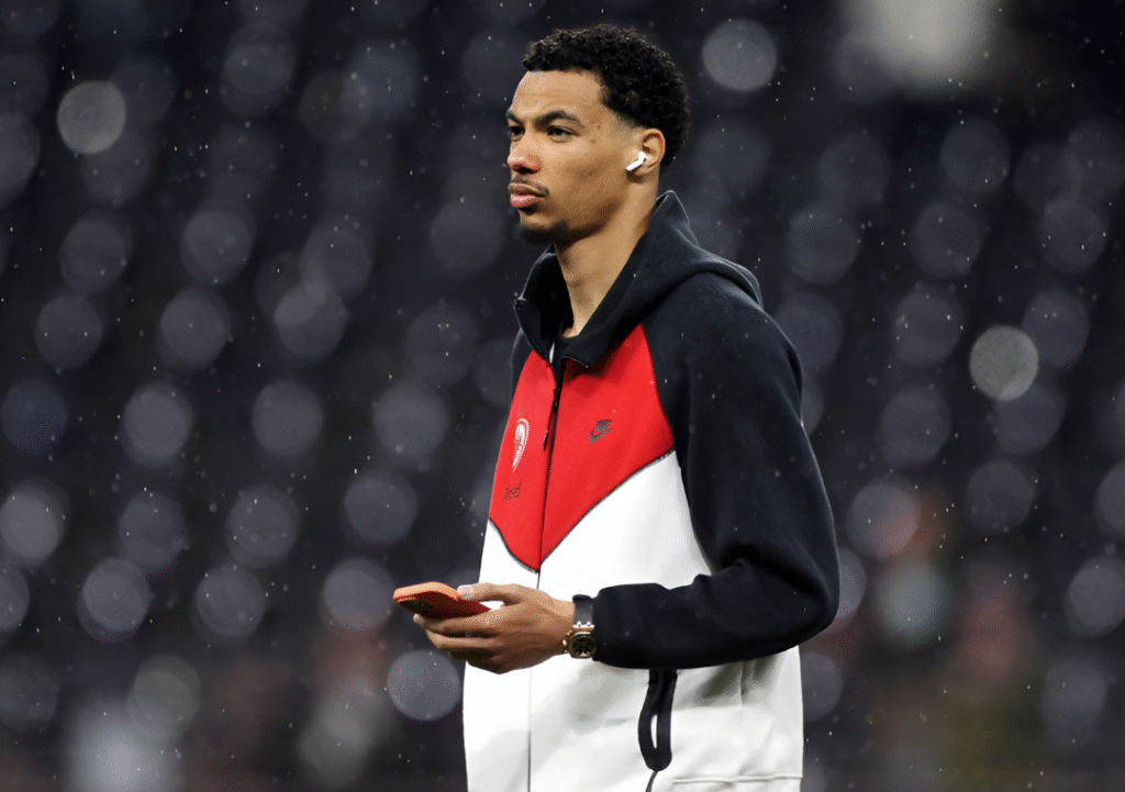 Premier League Title Race 2025–26: Top Clubs Spend Big in Record-Breaking Transfer Battle 3 Premier League Title Race 2025–26: Top Clubs Spend Big in Record-Breaking Transfer Battle