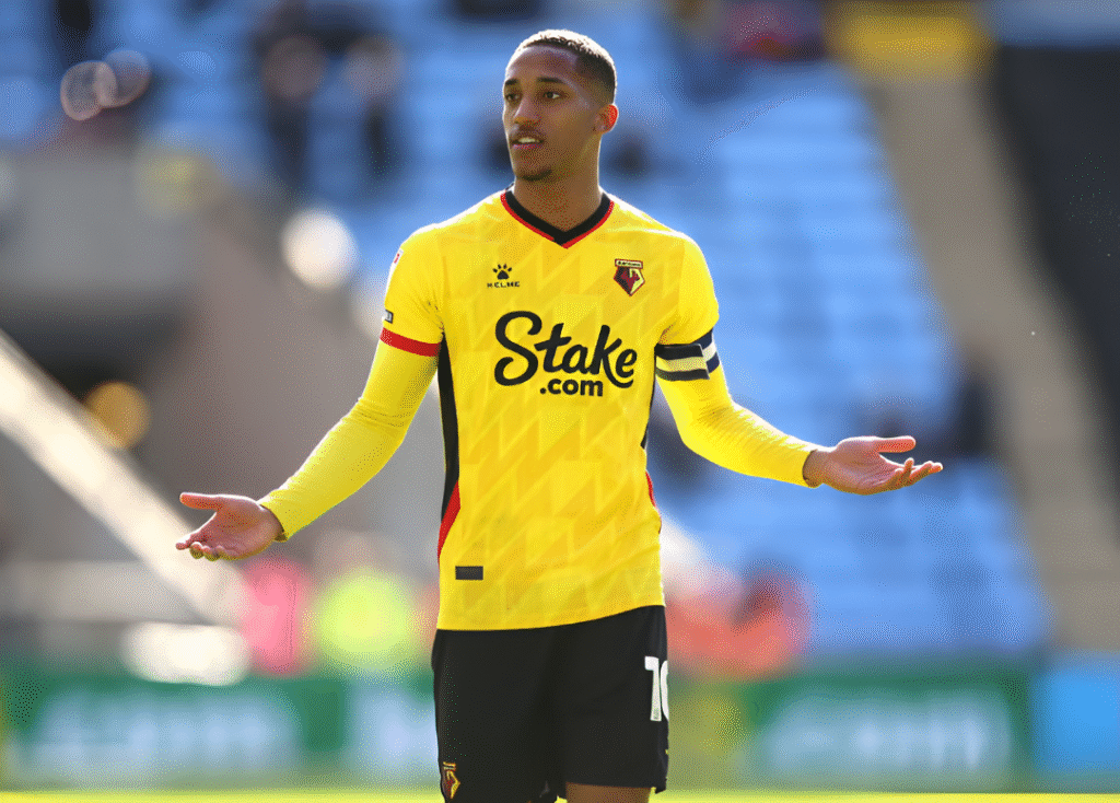 Premier League Title Race 2025–26: Top Clubs Spend Big in Record-Breaking Transfer Battle 4 Premier League Title Race 2025–26: Top Clubs Spend Big in Record-Breaking Transfer Battle