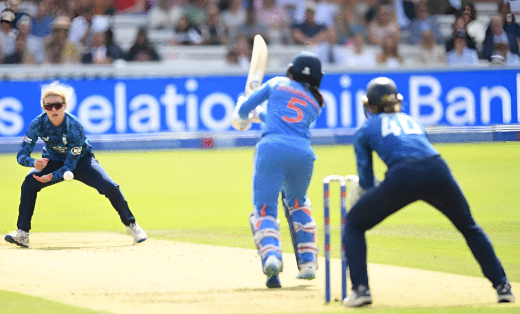 Charlie Dean World Cup Preparation: England Spinner Focused on Redemption Ahead of 2026 Tournament 3 Charlie Dean World Cup Preparation: England Spinner Focused on Redemption Ahead of 2026 Tournament