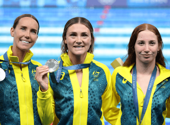 Top 10 Countries in Olympics Medal Tally : Remarkable Achievements 4 Top 10 Countries in Olympics Medal Tally : Remarkable Achievements