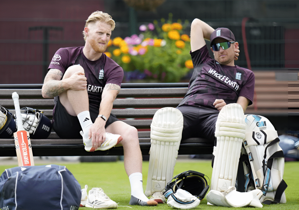 England's New Aggressive Mindset Could Decide the 4th Test vs India in Manchester 3 England's New Aggressive Mindset Could Decide the 4th Test vs India in Manchester