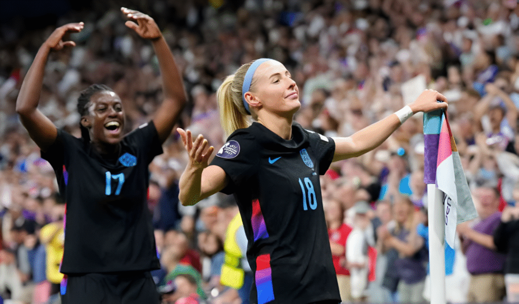 England vs Italy Euro 2025 Semifinal ends in Thrilling Extra-time Comeback as England Reach The Final 5 England vs Italy Euro 2025 Semifinal ends in Thrilling Extra-time Comeback as England Reach The Final