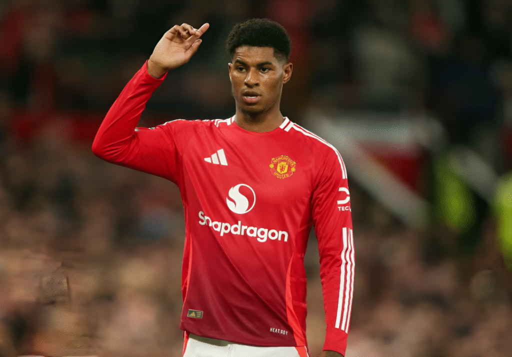 Marcus Rashford Barcelona Transfer: A Bold New Chapter in European Football 4 Marcus Rashford Barcelona Transfer: A Bold New Chapter in European Football