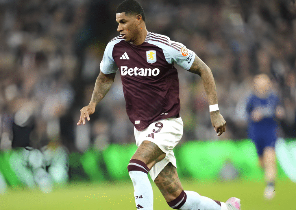 Marcus Rashford Barcelona Transfer: A Bold New Chapter in European Football 3 Marcus Rashford Barcelona Transfer: A Bold New Chapter in European Football