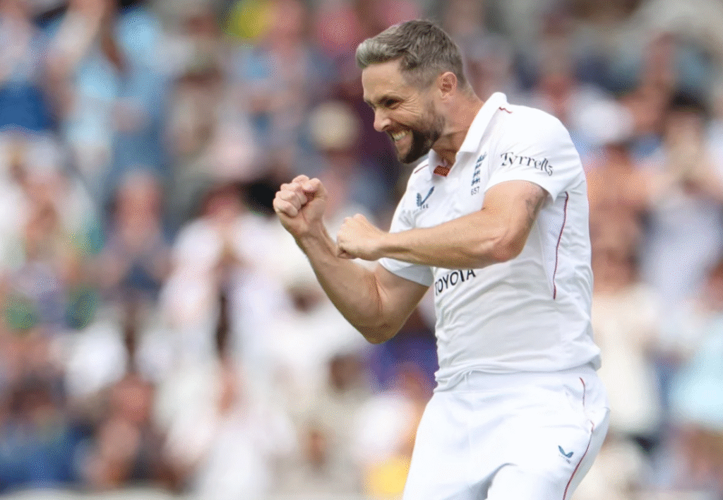 India vs England Old Trafford Test 2025: Epic Grit, Injuries, and a Fightback for the Ages