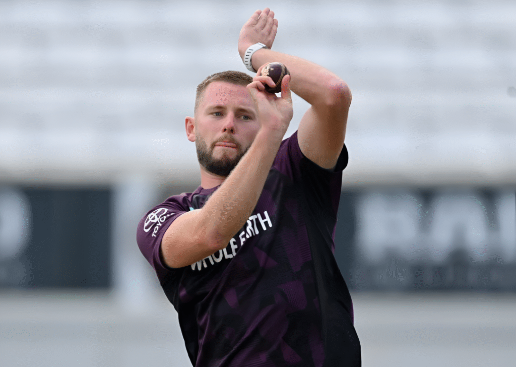Shocking Blow: Ben Stokes Shoulder Injury Update Rocks England’s Final Test Hopes