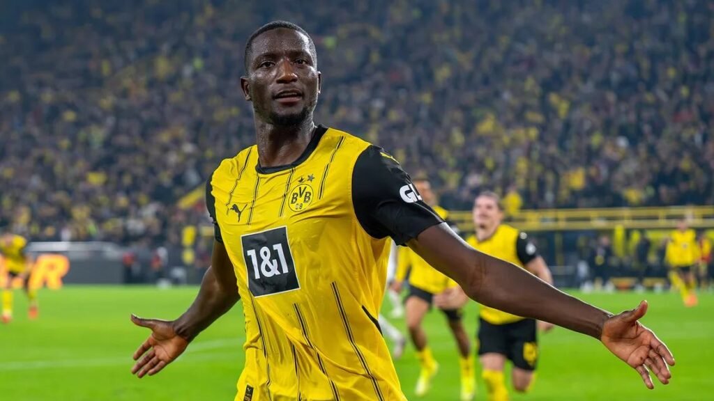 Top 10 Footballers With the Most Goals in 2025 6 Top 10 Footballers With the Most Goals