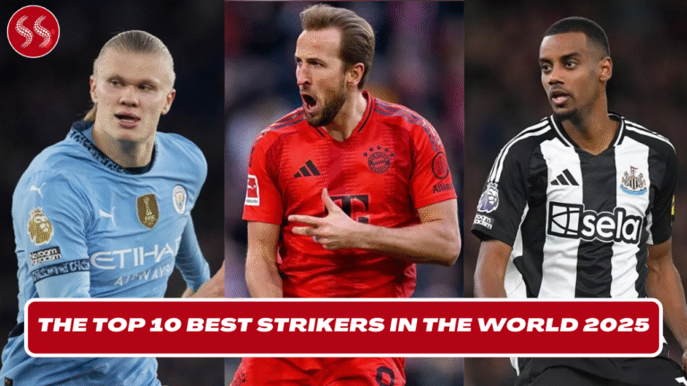 the-top-10-best-strikers-in-the-world-2025