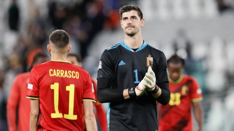 Top 10 Goalkeepers Who Conceded the Fewest Goals in 2025 11 Goalkeepers Who Conceded the Fewest Goals