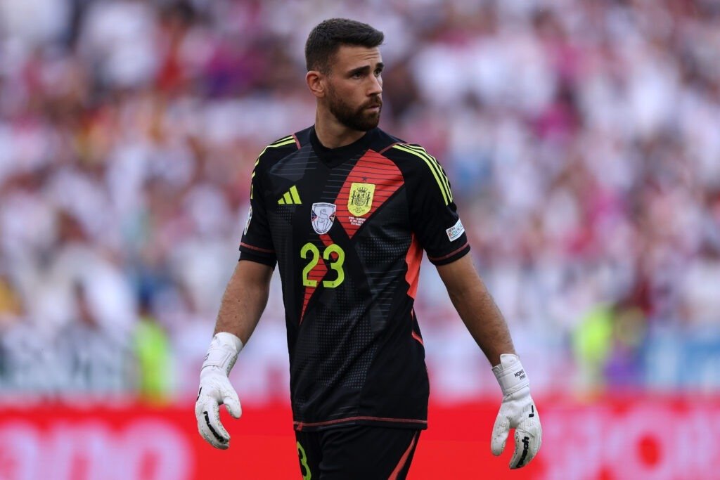 Top 10 Goalkeepers Who Conceded the Fewest Goals in 2025 10 Goalkeepers Who Conceded the Fewest Goals
