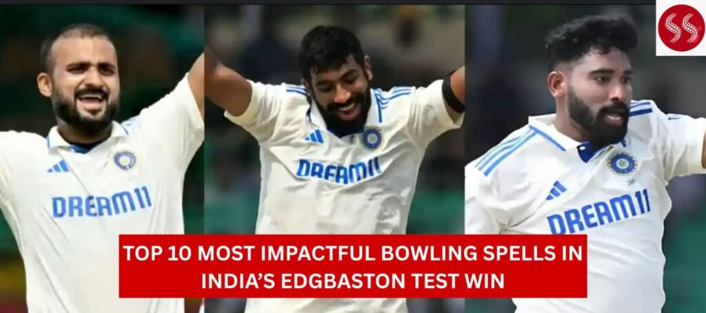 Impactful Bowling Spells