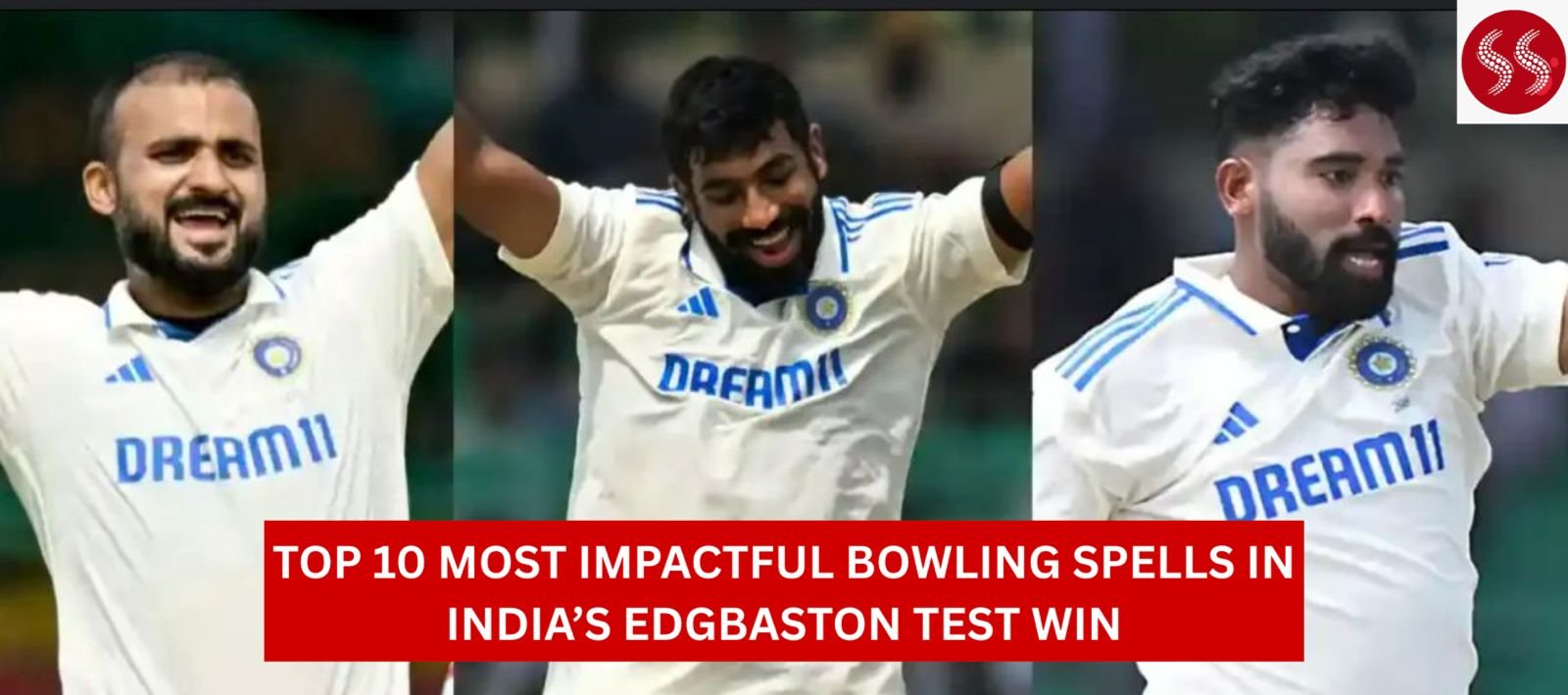 Impactful Bowling Spells