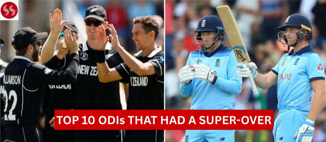 Super Over