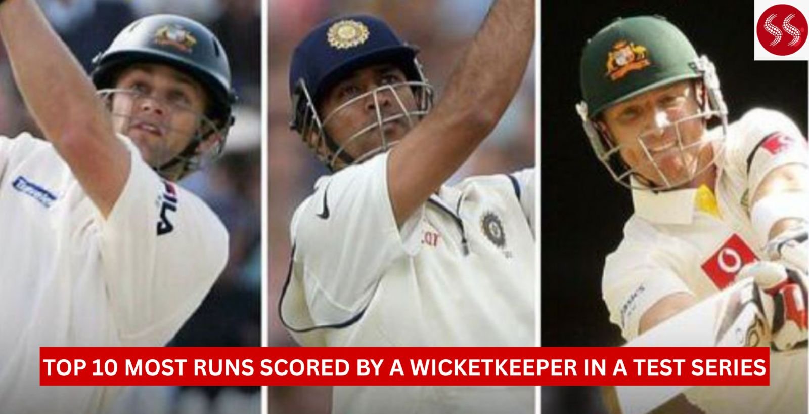 Most Runs Scored by a Wicketkeeper