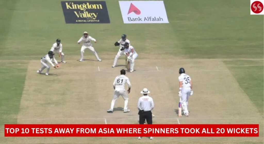 Away from Asia
