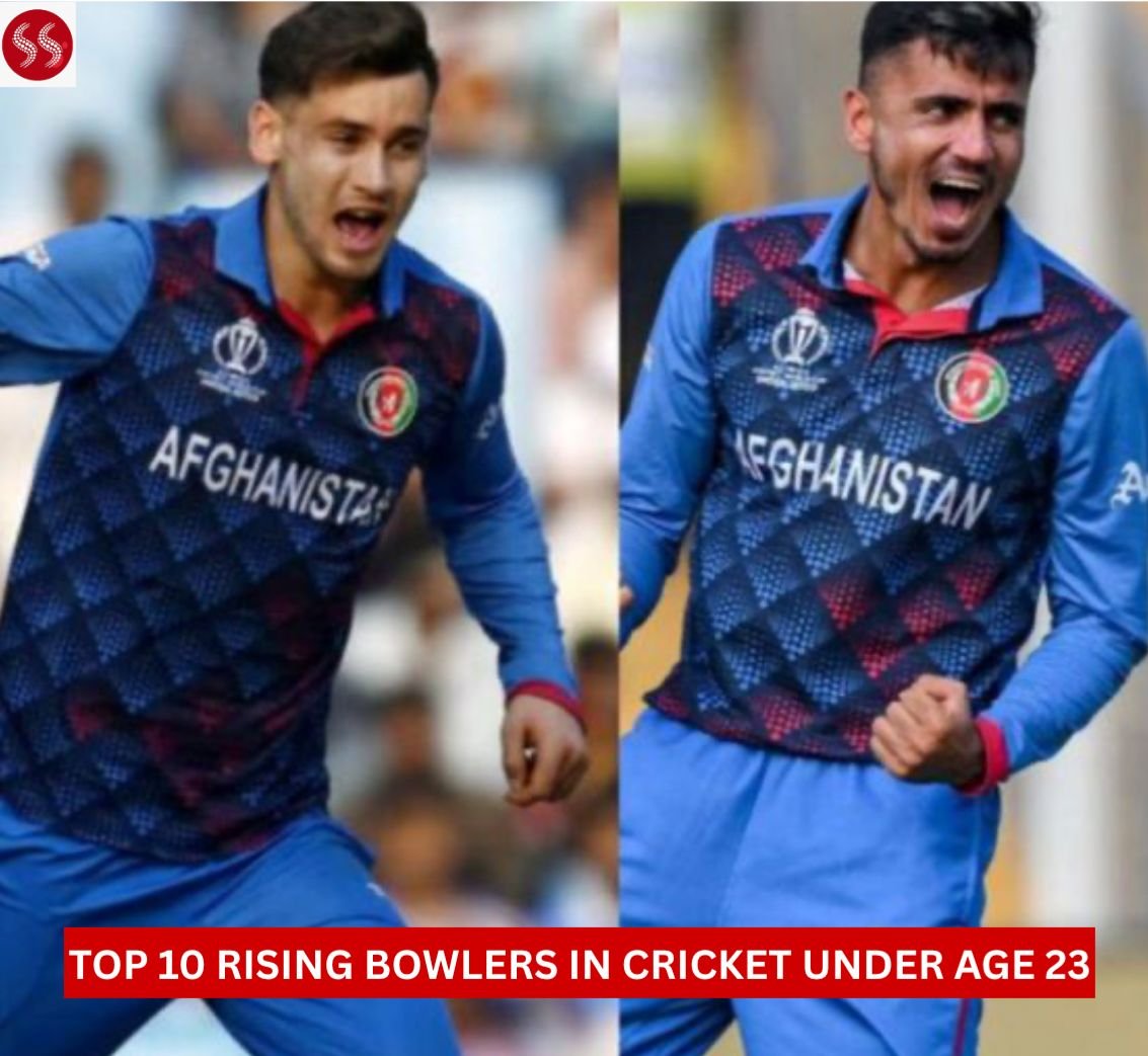 Rising Bowlers in Cricket