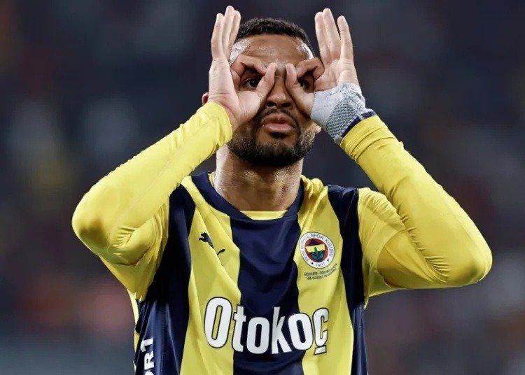 Top 10 Footballers With the Most Goals in 2025 8 Top 10 Footballers With the Most Goals in 2025