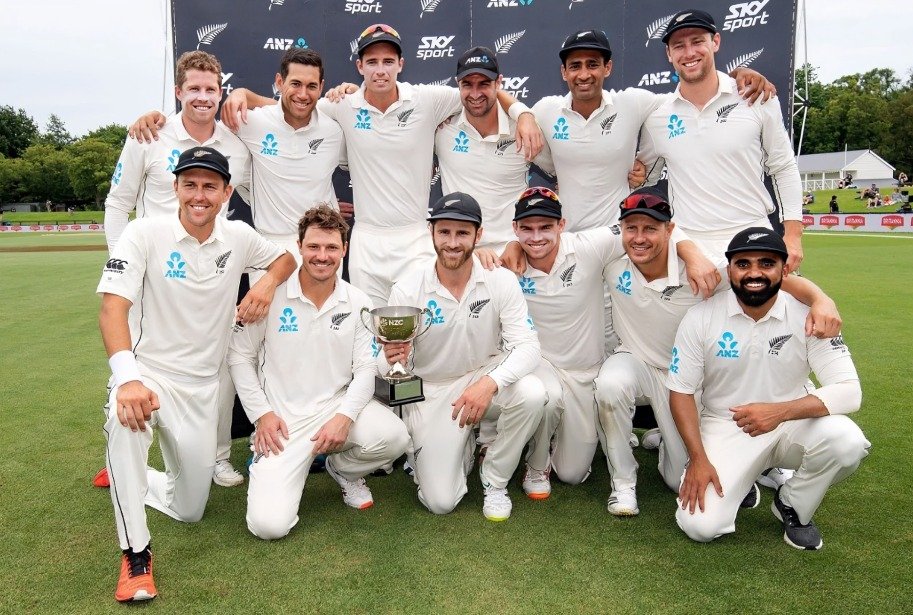 Top 10 Greatest Successful Run Chases of all time in Test Cricket