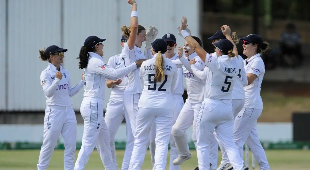 Top 10 Largest Margin of Victory by Runs in Women’s Test Cricket 6 Top 10 Largest Margin of Victory by Runs in Women’s Test Cricket