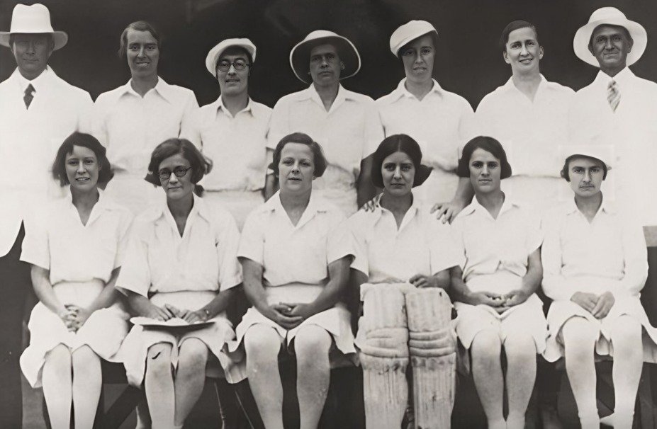 Top 10 Largest Margin of Victory by Runs in Women’s Test Cricket 3 Top 10 Largest Margin of Victory by Runs in Women’s Test Cricket