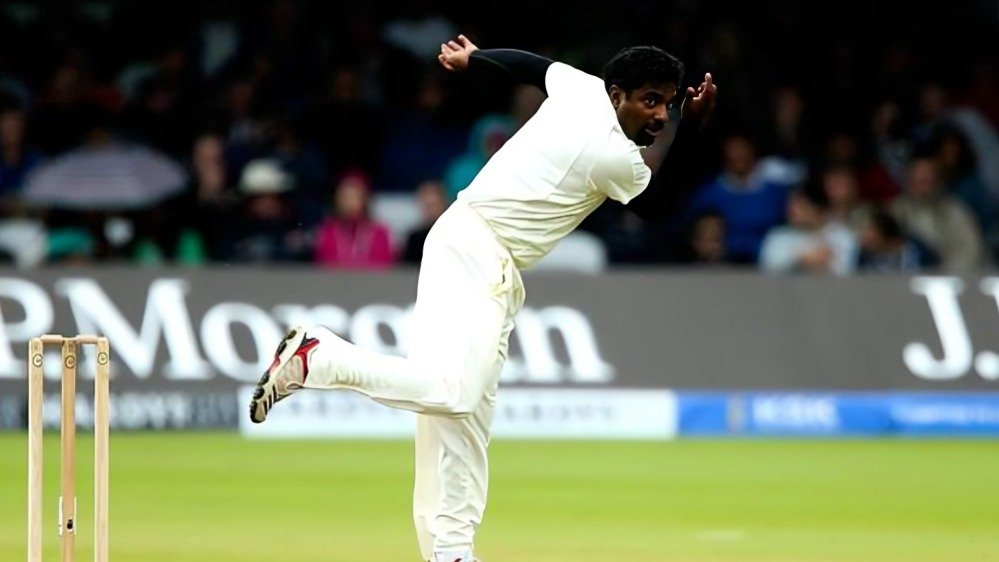 Top 10 Legendary Bowlers with Most Overs Bowled in Test Cricket History 7 Top 10 Bowlers with Most Overs Bowled in Test Cricket History