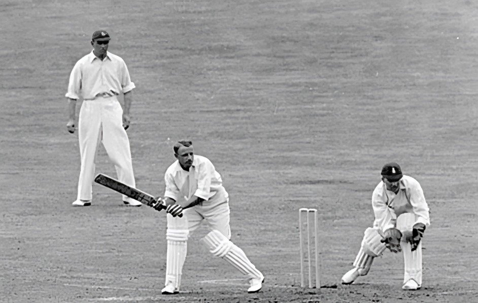 Top 10 Players with Most Double Centuries in Test Cricket 7 Top 10 Players with Most Double Centuries in Test Cricket