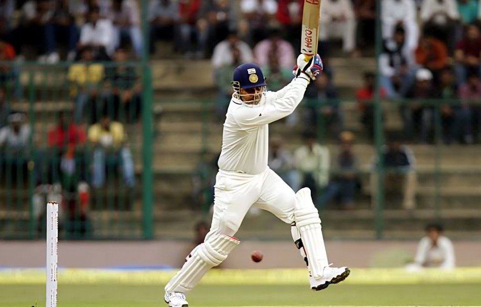 Top 10 Players with Most Double Centuries in Test Cricket 4 Top 10 Players with Most Double Centuries in Test Cricket