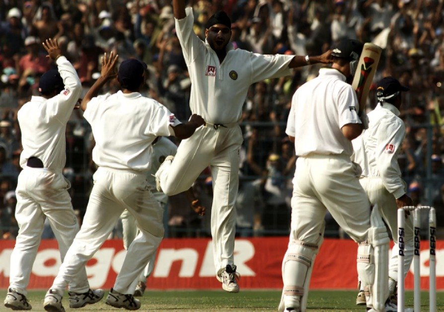 Top 10 Greatest Successful Run Chases of all time in Test Cricket