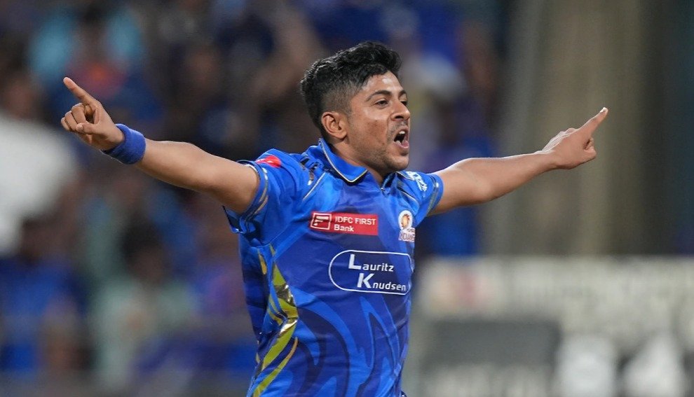 Top 10 Emerging Cricketers of 2025 who stole the limelight 5 Top 10 Emerging Cricketers of 2025 who stole the limelight