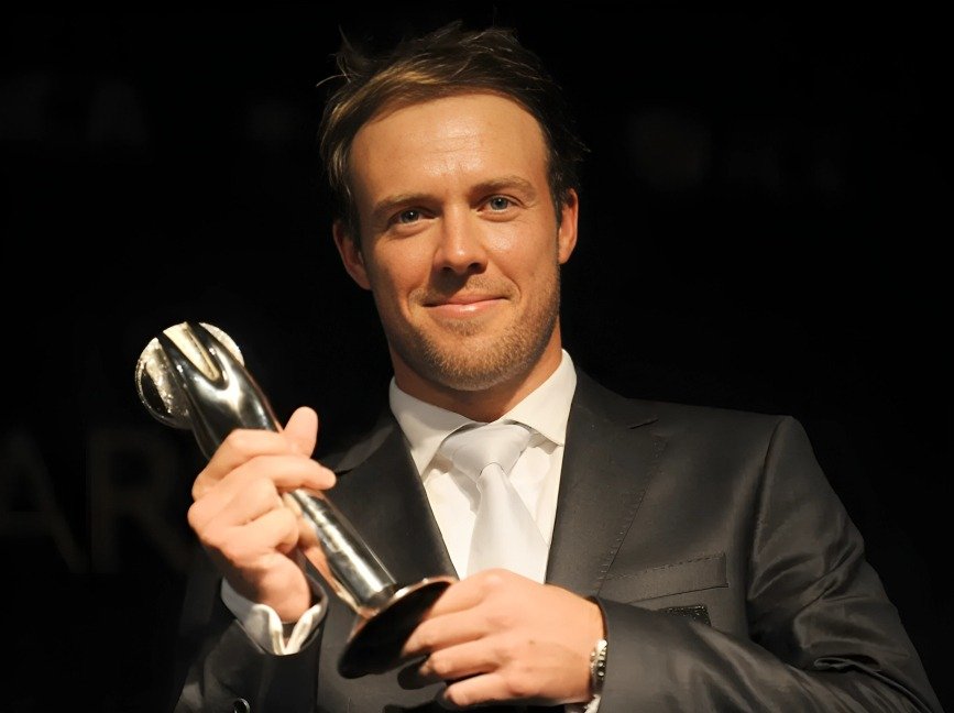 Top 10 Legendary Cricketers with the Most ICC Awards 4 Top 10 Legendary Cricketers with the Most ICC Awards