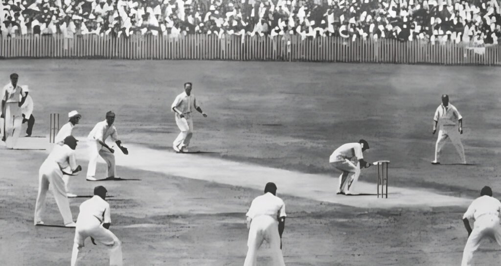 Top 10 Shocking Yet Fascinating Lowest Test Scores in Cricket History 5 Top 10 Lowest Test Scores in Cricket History