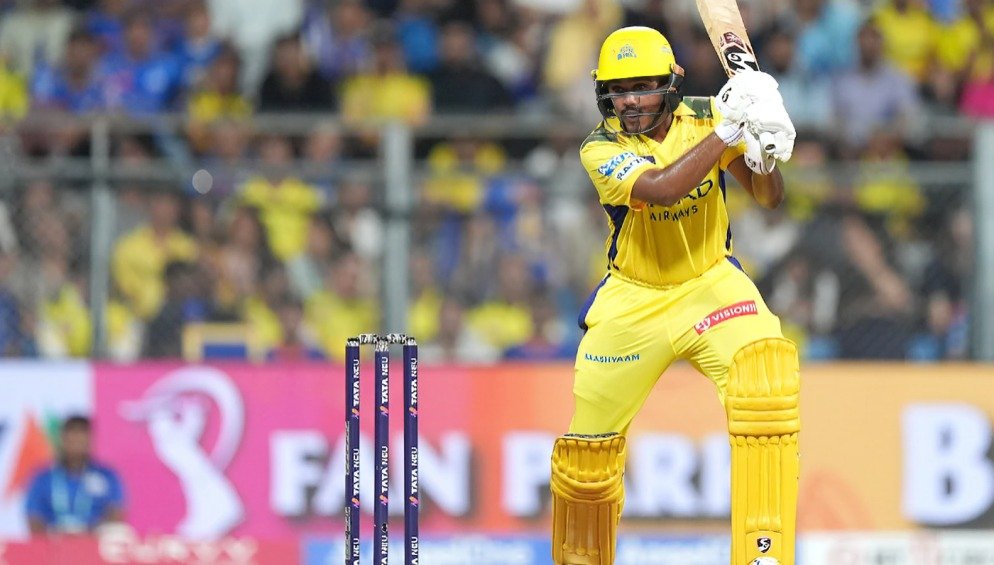 Top 10 Emerging Cricketers of 2025 who stole the limelight 4 Top 10 Emerging Cricketers of 2025 who stole the limelight