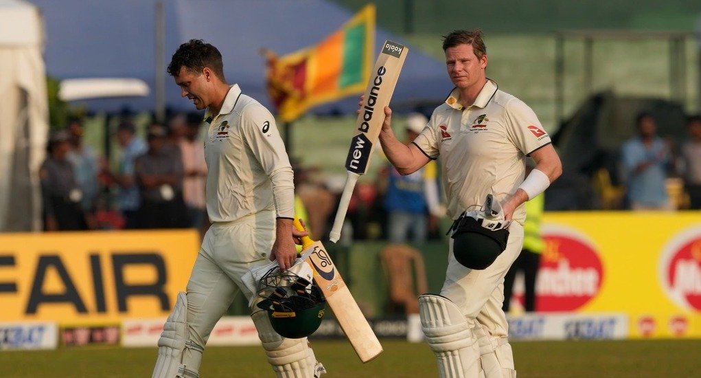 Top 10 Record Breaking Partnerships in Test Cricket 2025 6 Top 10 Record Breaking Partnerships in Test Cricket 2025