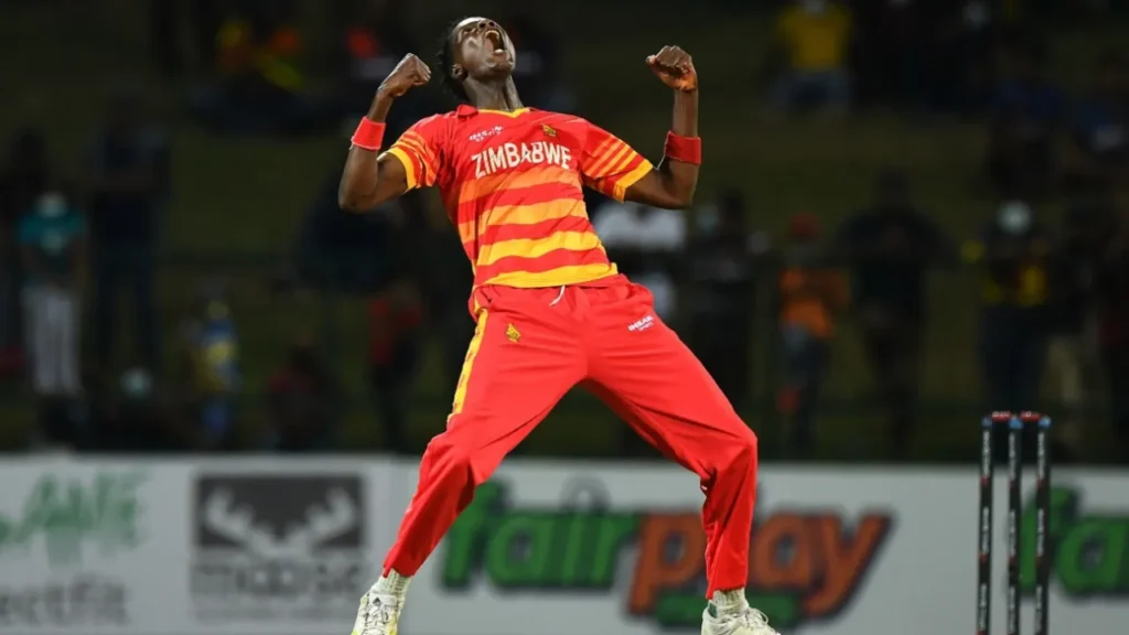 Top 10 Players Who Have Taken a Wicket With Their First Ball in International Cricket 4 Top 10 Players Who Have Taken a Wicket With Their First Ball in International Cricket