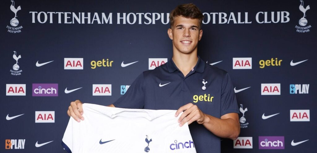 Top 10 Young Talents to Watch
