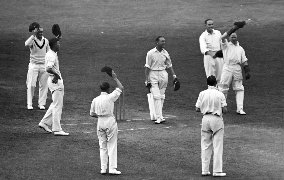 Top 10 Greatest Successful Run Chases of all time in Test Cricket