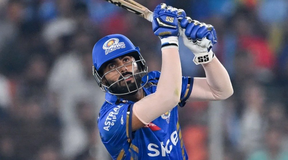 Top 10 Emerging Cricketers of 2025 who stole the limelight 7 Top 10 Emerging Cricketers of 2025 who stole the limelight