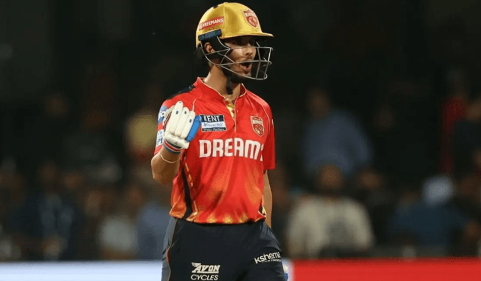 Top 10 Emerging Cricketers of 2025 who stole the limelight 6 Top 10 Emerging Cricketers of 2025 who stole the limelight