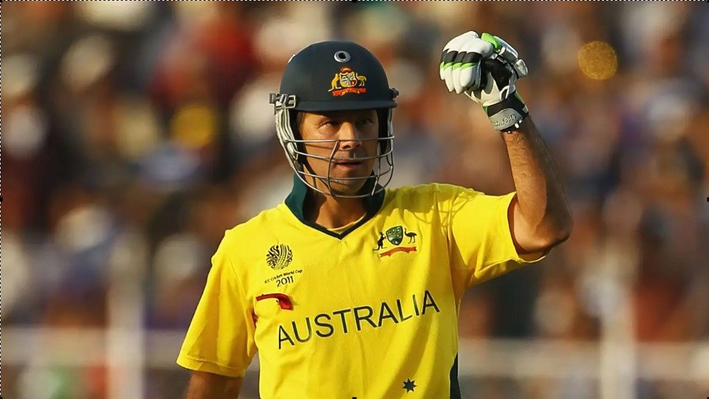 Top 10 Legendary Players Who Are the Fastest to Reach 10000 Runs in ODIs