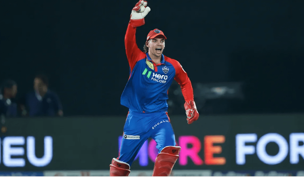 Top 10 Legendary Wicketkeepers with Most Dismissals in IPL 2025 3 Top 10 Wicketkeepers with Most Dismissals in 2025