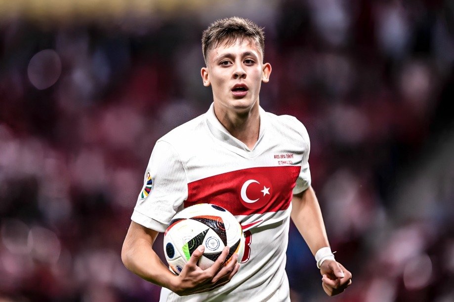 Top 10 Youngest Players in World Football (Ranked) In 2025 4 Top 10 Youngest Players in World Football (Ranked) In 2025