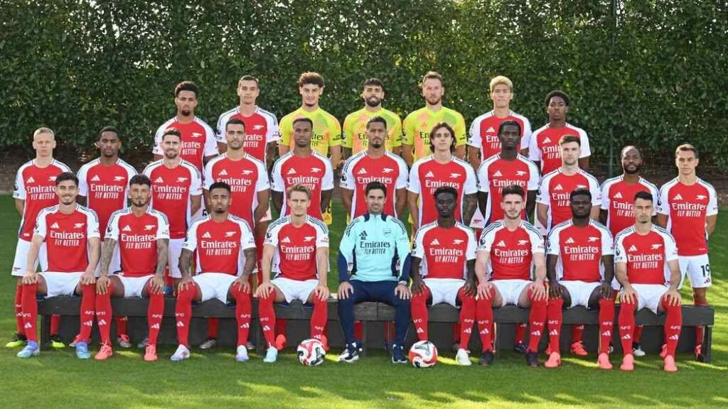 Top 10 Fearless Football Teams Commanding the World Stage