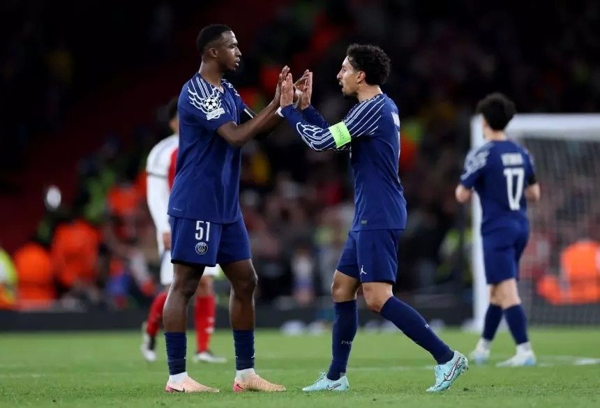 The 10 Best Centre-Back Partnerships Around the World in 2024/25 8 Centre-Back Partnerships Around the World