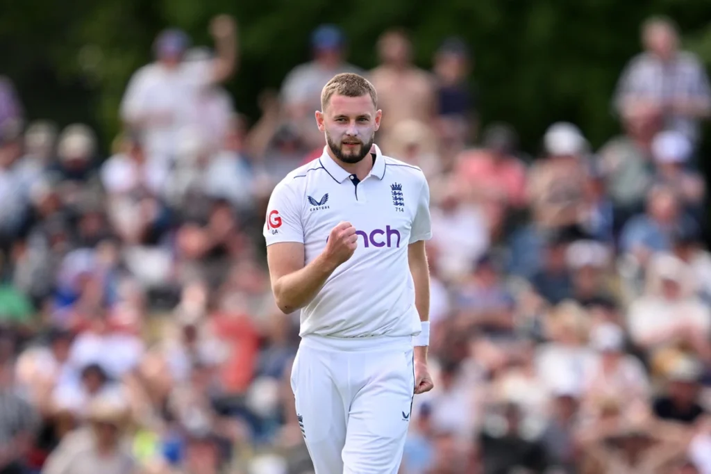 Top 10 Legendary Recent Test Five-Wicket Hauls in Lord's Cricket Ground 5 Top 10 Recent Test Five-Wicket Hauls in Lord's Cricket Ground