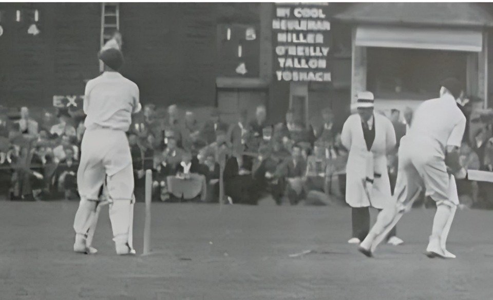 Top 10 Shocking Yet Fascinating Lowest Test Scores in Cricket History 3 Top 10 Lowest Test Scores in Cricket History