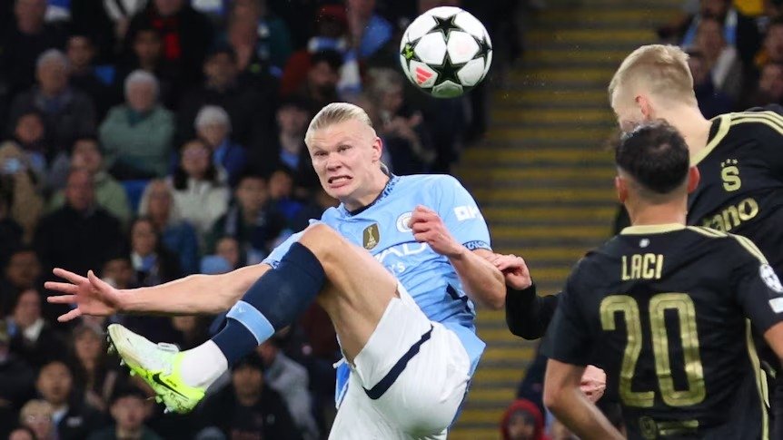Top 10 Champions League Goals of 2025 5 Top 10 Champions League Goals