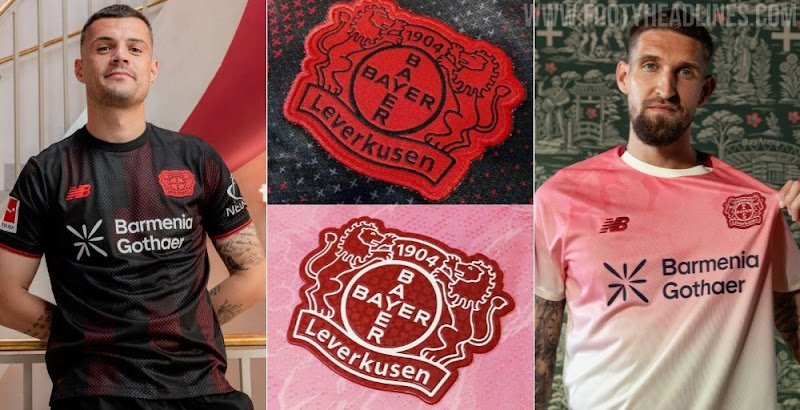 Top 10 Worst-Looking Football Home Kits of 2025/26 4 Top 10 Worst-Looking Football Home Kits